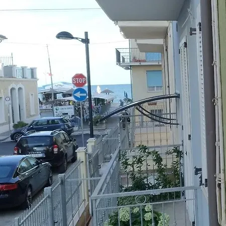 Mareporto Holiday home Porto Recanati