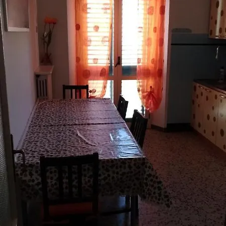 Mareporto Holiday home Porto Recanati