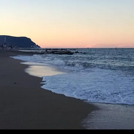 Mareporto Holiday home Porto Recanati