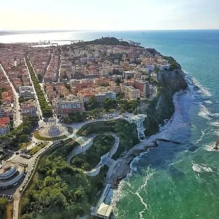 Holiday home Mareporto Porto Recanati