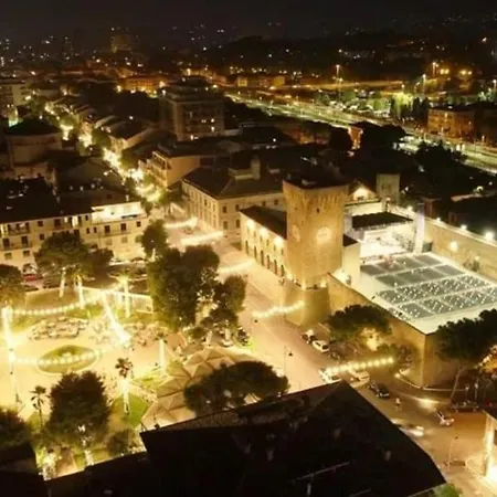 Mareporto * Porto Recanati