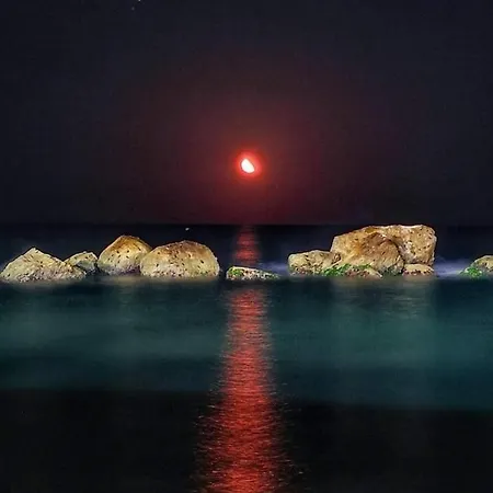Mareporto Holiday home Porto Recanati