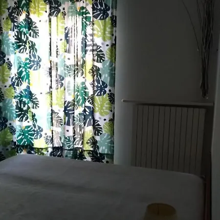 Holiday home Mareporto Porto Recanati