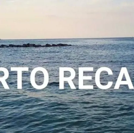 Mareporto Holiday home Porto Recanati