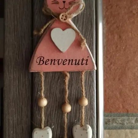 Mareporto Tatil Evi Porto Recanati