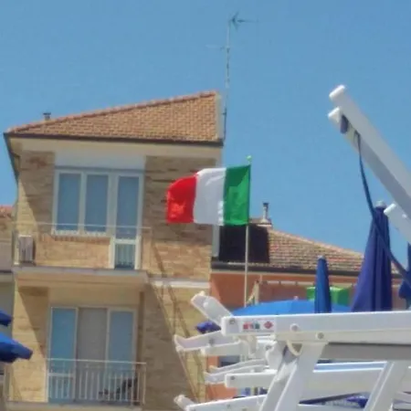 Mareporto Holiday home