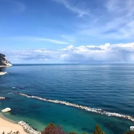 Mareporto Holiday home Porto Recanati