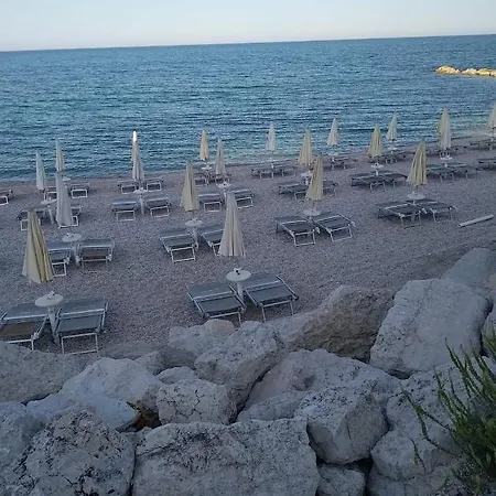 Mareporto Porto Recanati