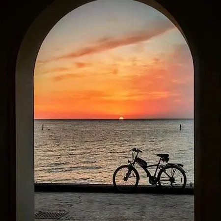 Holiday home Mareporto Porto Recanati