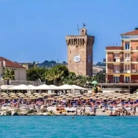 Mareporto Porto Recanati