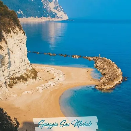 Mareporto Holiday home *