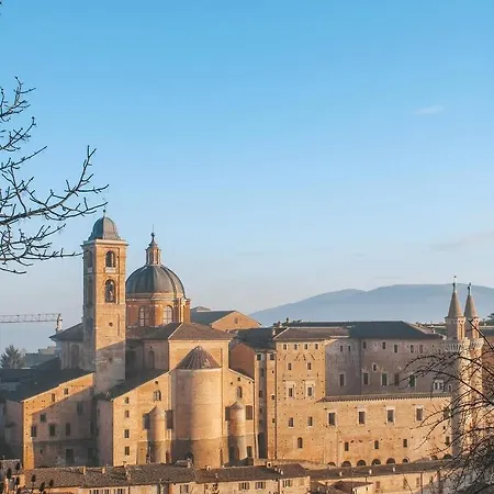 Holiday home Mareporto Porto Recanati