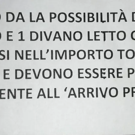 Mareporto Tatil Evi *
